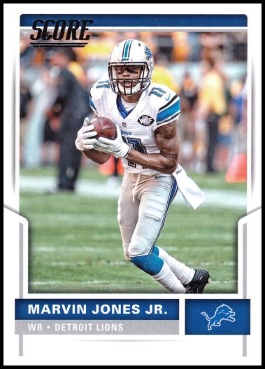 270 Marvin Jones Jr.